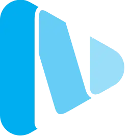 Hoxy TV official service logo