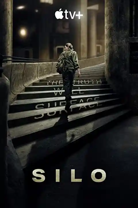 Silo - Hoxy TV Premium IPTV Subscription